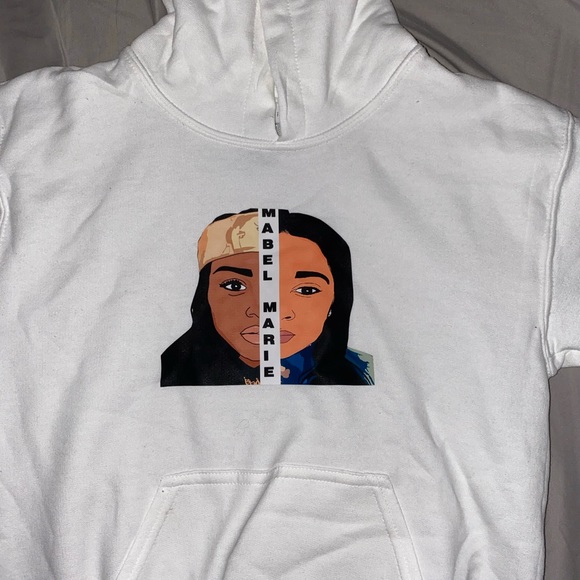 Mabel Marie children’s sweatshirt - Picture 2 of 4